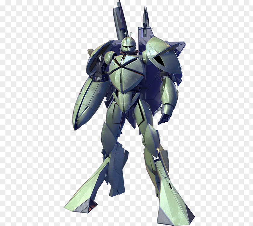 Wik Zawadka Sp J Gundam Versus ターンX Gym Ghingham Turn A โมบิลสูท PNG