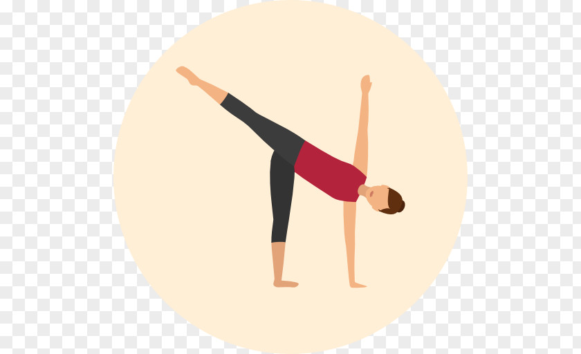 Yoga & Pilates Mats Stretching H&M PNG
