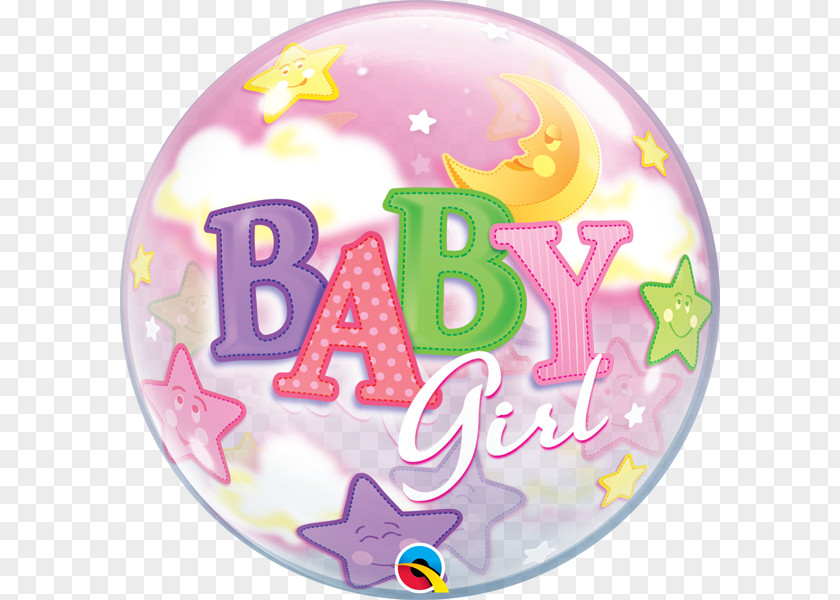 Balloon Infant Child Gift Boy PNG