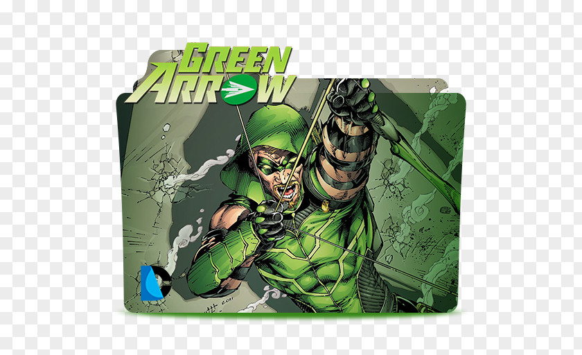 Dc Comics Green Arrow Lantern Guy Gardner The New 52 0 PNG