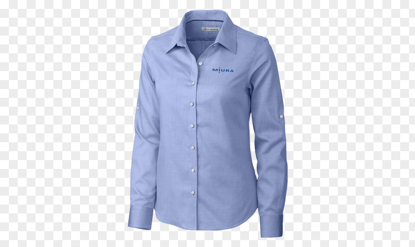 Dress Shirt Long-sleeved T-shirt PNG