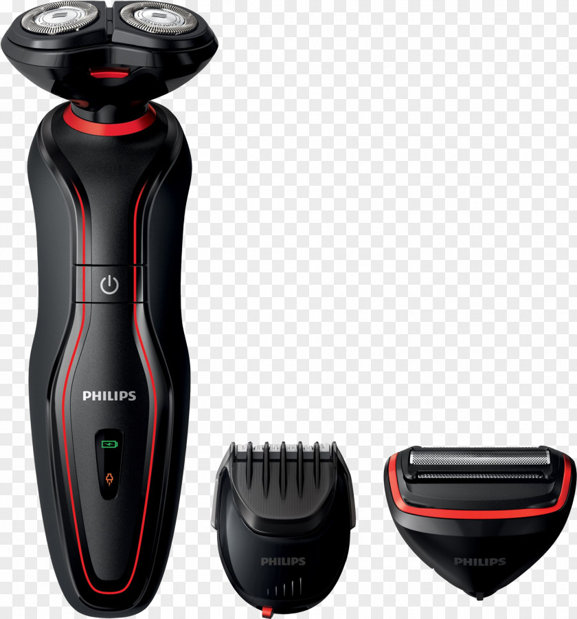 Electric Razor Philips Shaving Razors & Hair Trimmers Face Heureka Shopping PNG