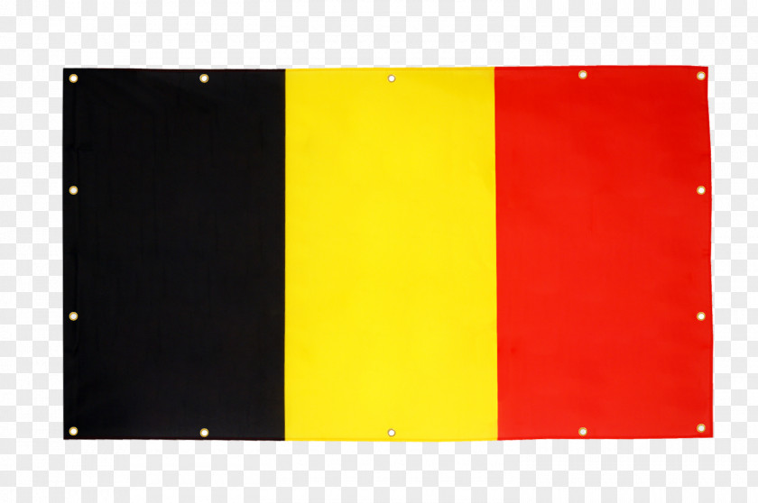 Flag Of Belgium Vivafiesta National PNG
