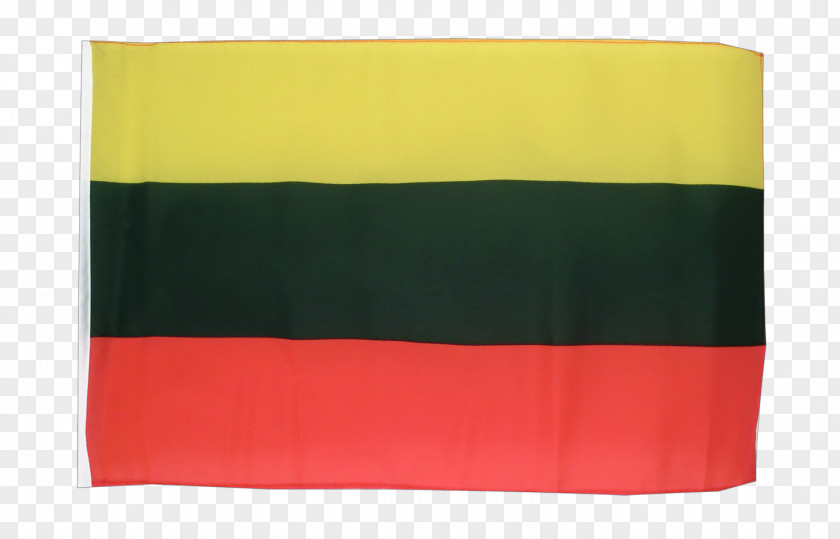 Flag Of Lithuania Fahne Tricolour Gallery Sovereign State Flags PNG