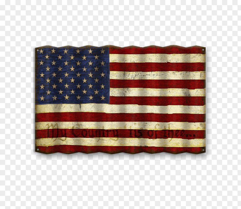 Flag United States Of America The National Independence Day PNG