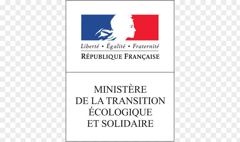 France Ministry Of Ecology Minister Sustainable Development PNG