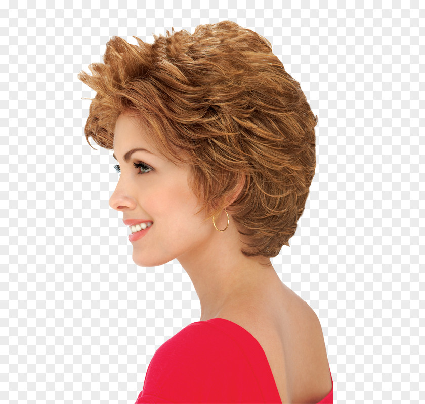 Hair Lace Wig Hairstyle Artificial Integrations PNG