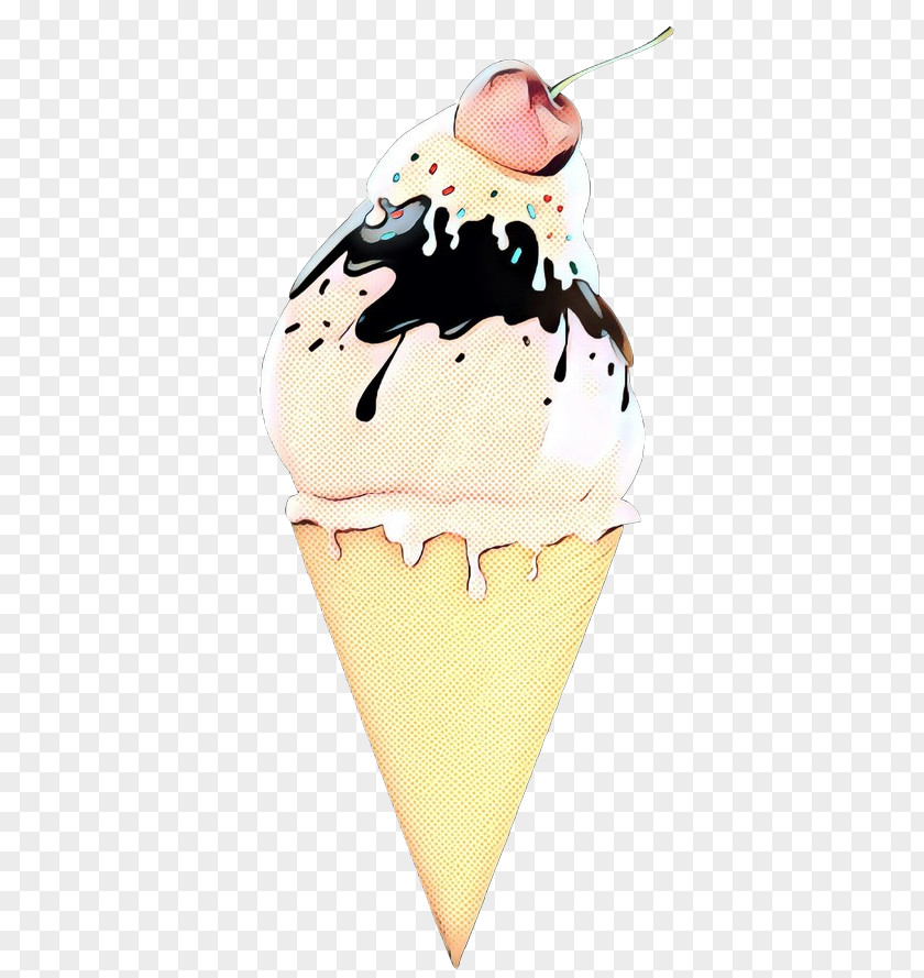 Ice Cream Cones Milkshake Sundae Smoothie PNG