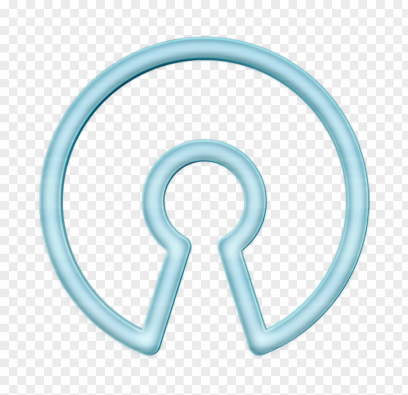 Logo Icon Open Source PNG