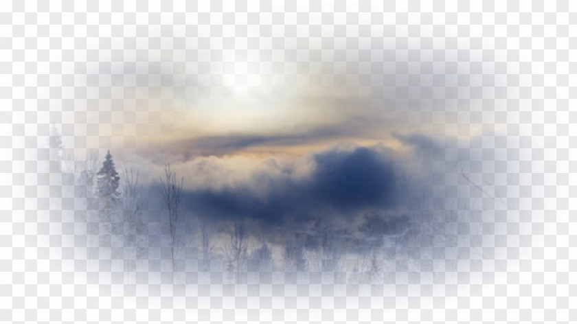 Mist Cumulus Desktop Wallpaper Fog Daytime PNG