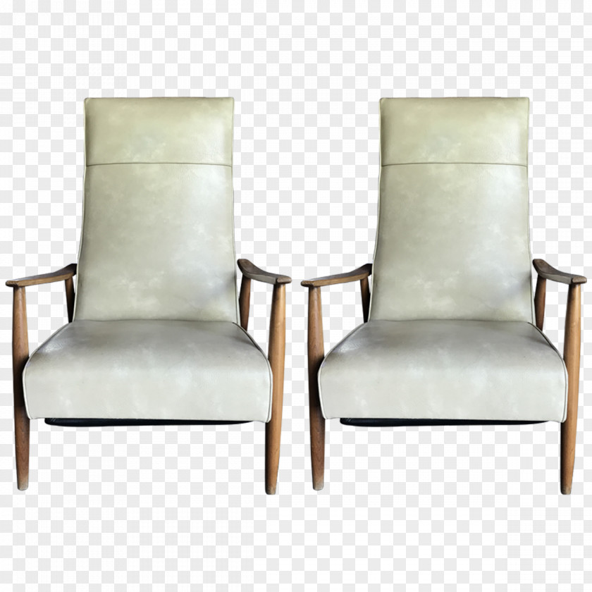 Modern Sofa Chair Recliner Furniture Glider PNG