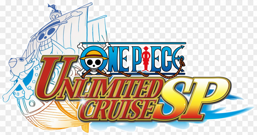 One Piece Piece: Unlimited Cruise SP Treasure Cruise: Episode 2 Nintendo 3DS PNG