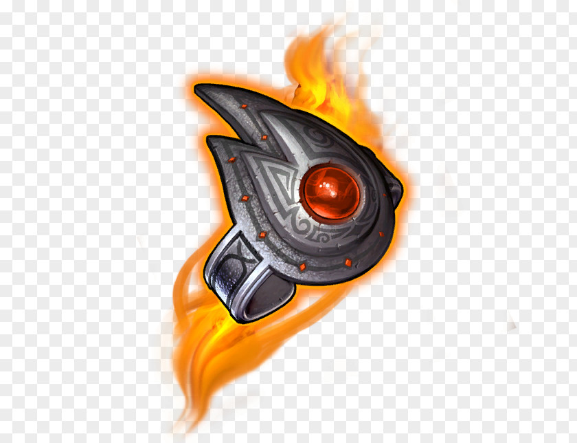 Orcs Must Die! Unchained Bracer PNG