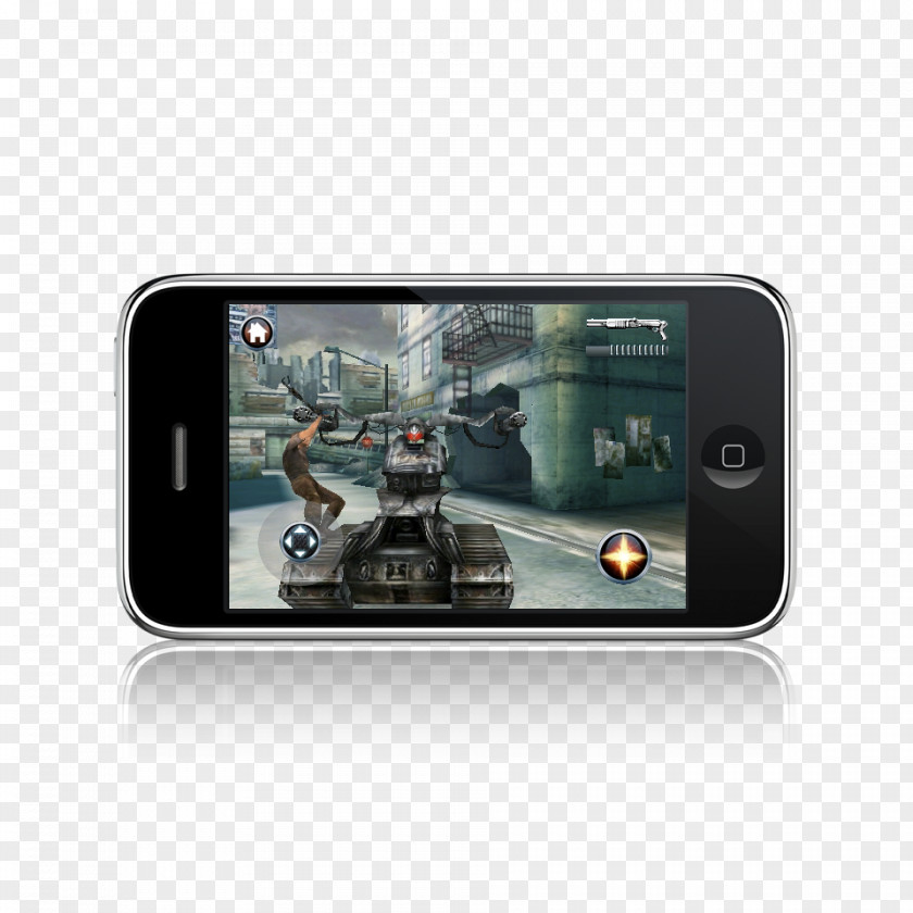 Smartphone Portable Media Player Multimedia Electronics Game Controllers PNG