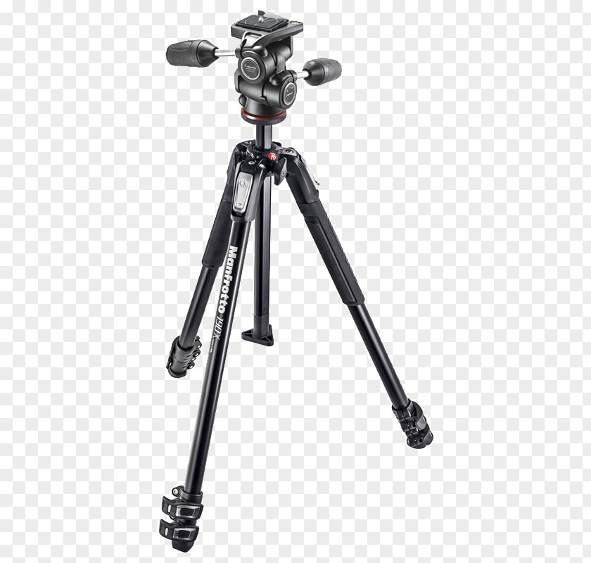 Tripod Head Manfrotto Ball Monopod PNG