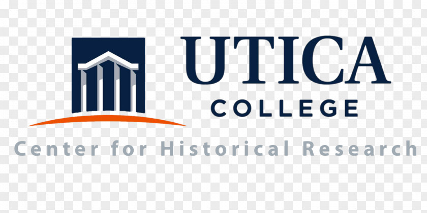Utica College Logo Brand Organization Product PNG