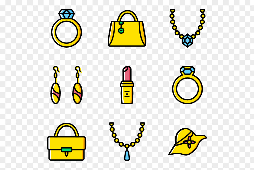 Women Accessories PNG