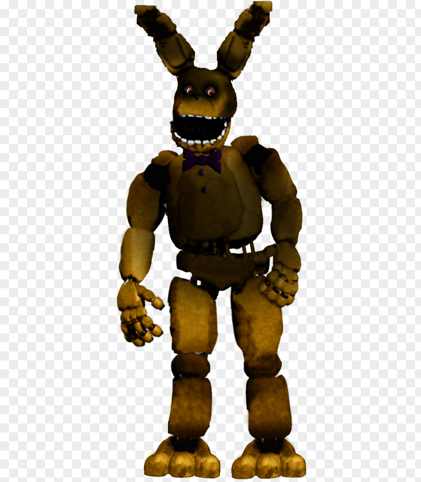 Bonnie L Oscarson Five Nights At Freddy's: Sister Location Freddy's 3 2 Freddy Fazbear's Pizzeria Simulator PNG