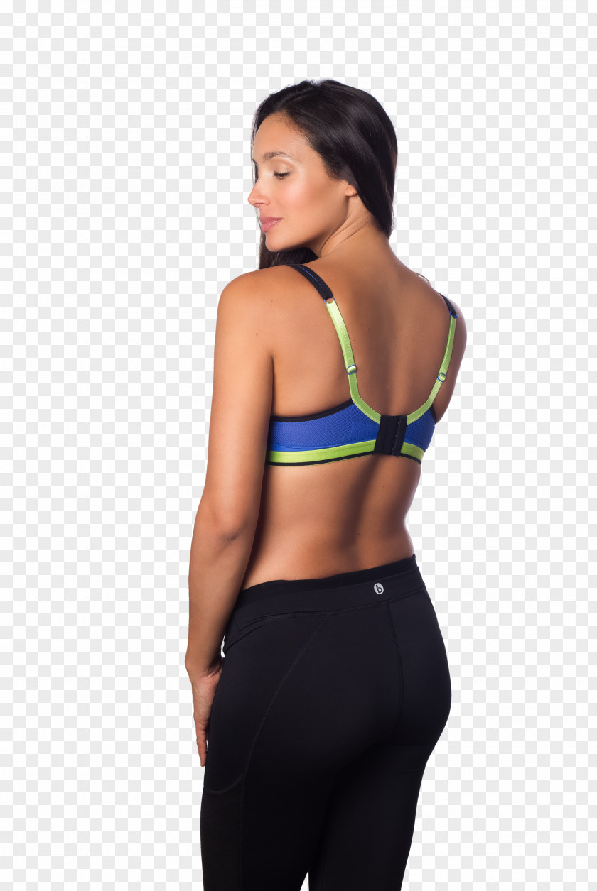 Bra Sports Nursing Top PNG