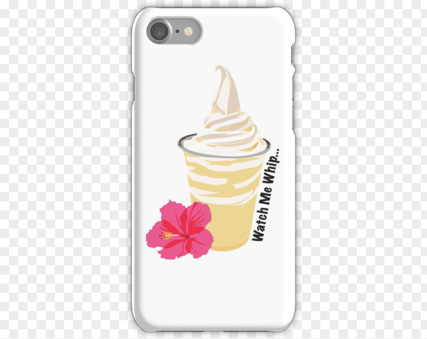 Dole Whip Sticker Paper IPhone 6 7 PNG