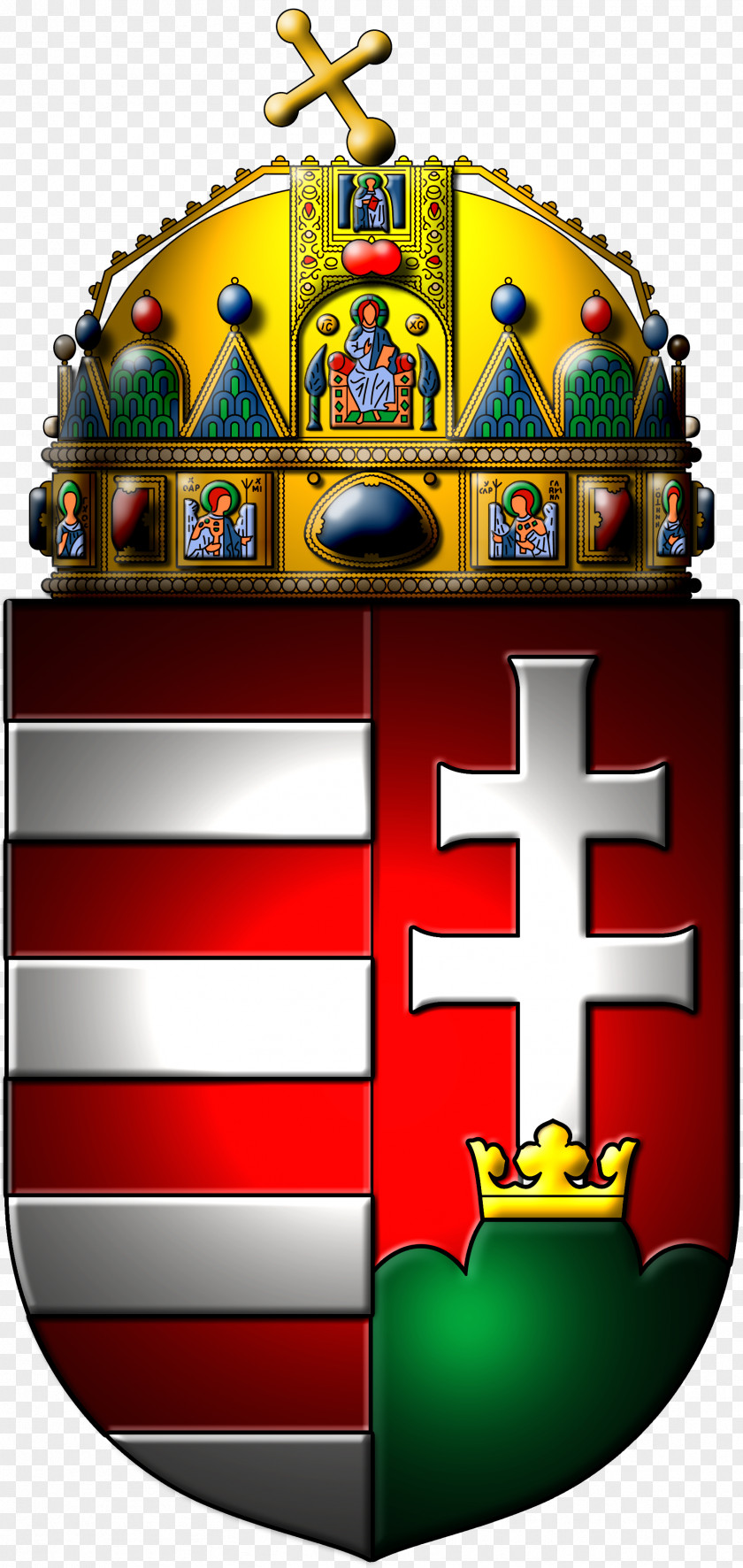 Emblem Symbol Flag Background PNG