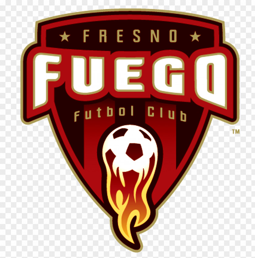 Football Fresno FC U-23 Logo Sports PNG