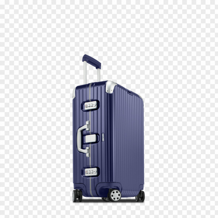 Luggage Carts Rimowa Forero's Bags & Suitcase Baggage PNG
