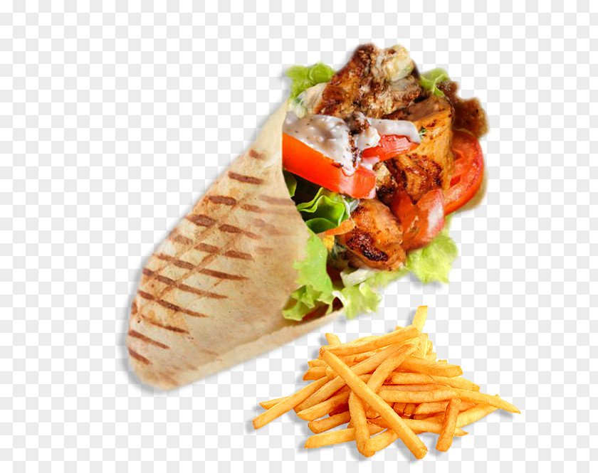 Meat Doner Kebab Lavash Pizza PNG