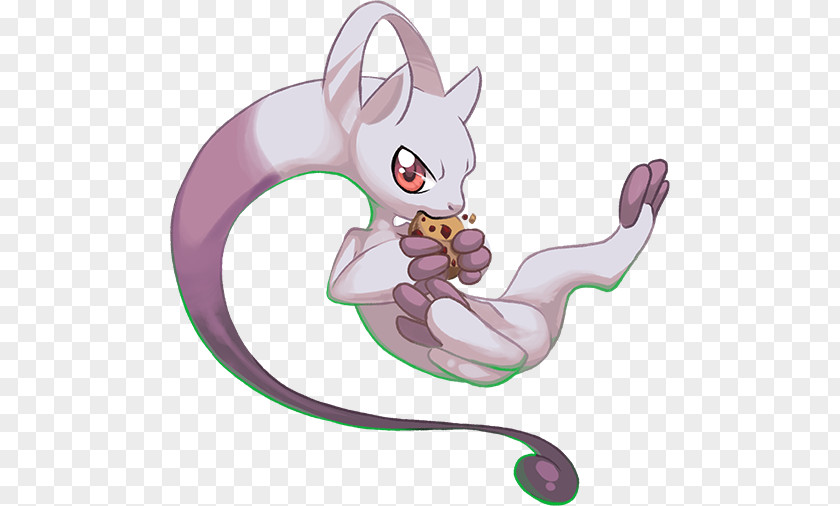 Pokemon Mewtwo Whiskers Pokémon Fan Art PNG