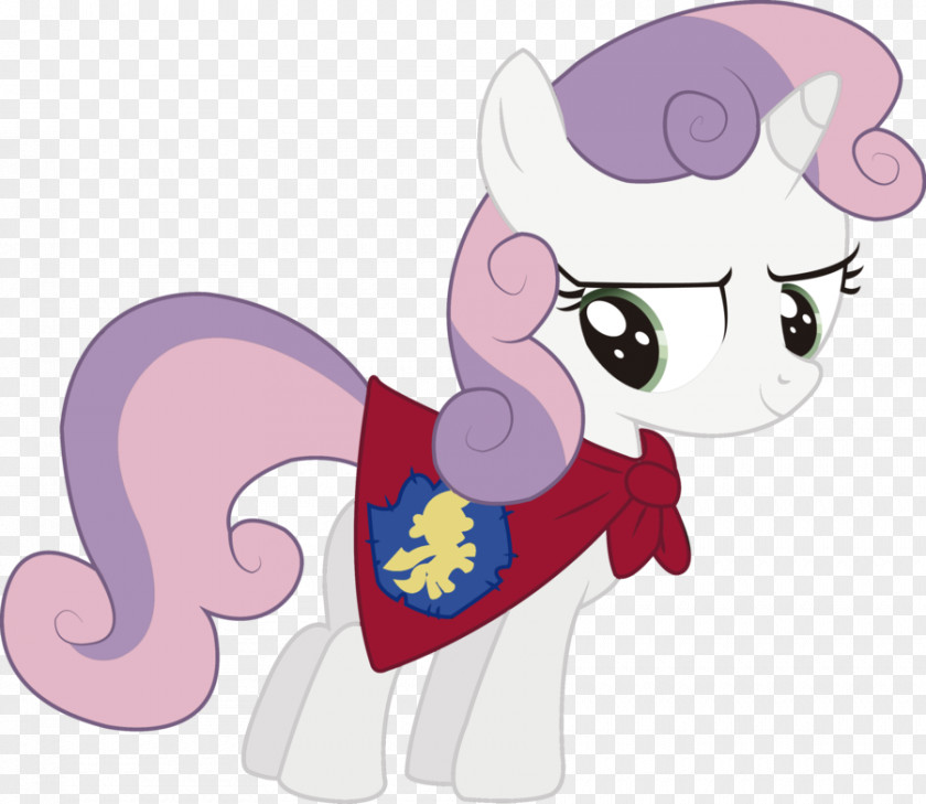 Pony Sweetie Belle Rarity Clip Art PNG