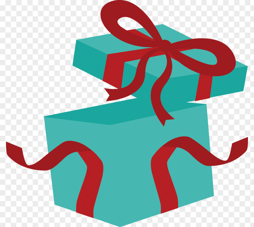 Present Gift Christmas Clip Art PNG