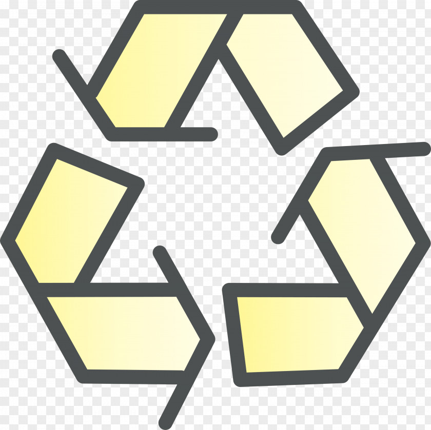 Recycle Arrow PNG