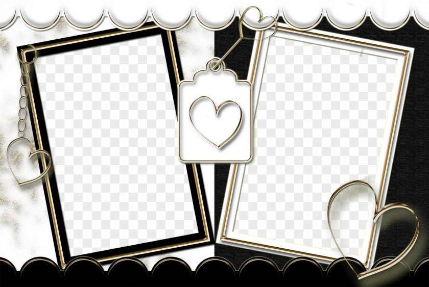Sheriff Picture Frames Clip Art PNG