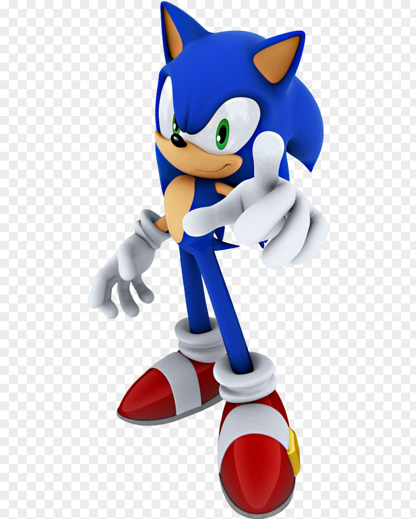 Sonic The Hedgehog Transparent Image SegaSonic Colors & Knuckles Lost World PNG