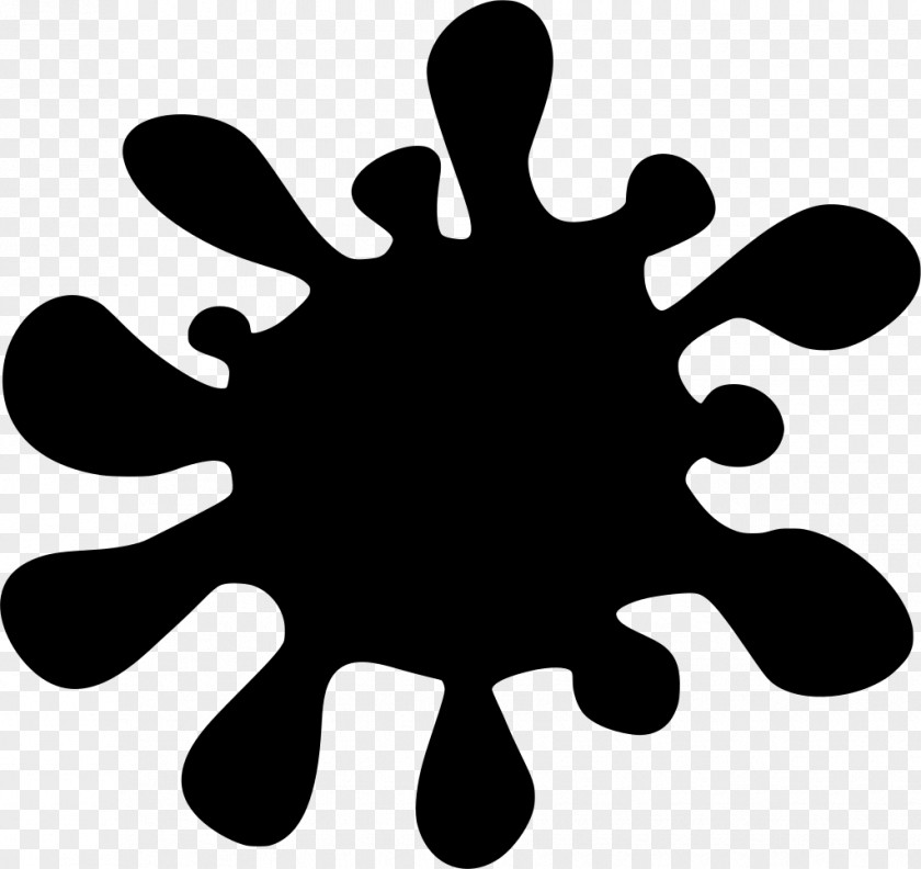 Splat Svg Vector Clip Art Crazy Image Free Content PNG