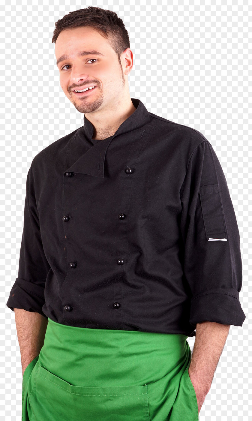 T-shirt Tax Refund Chef Uniform PNG