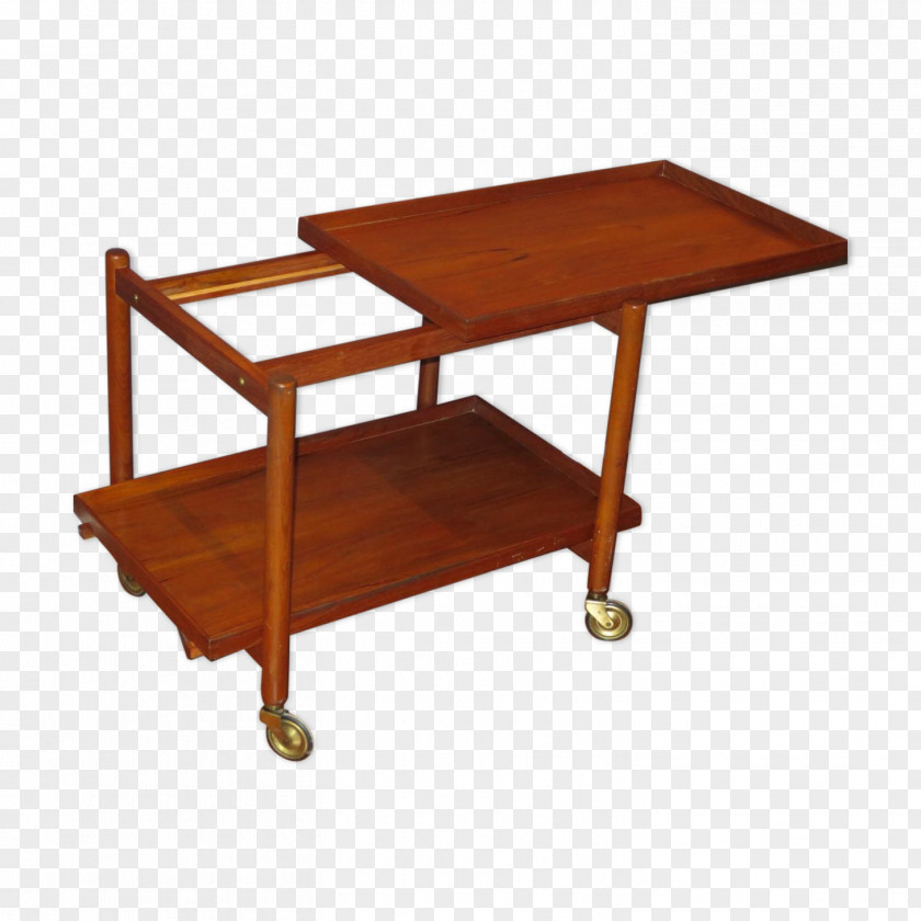 Table Folding Tables Desserte Kitchen Coffee PNG