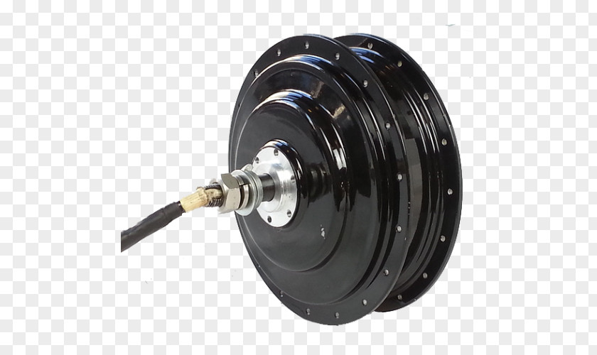 Wheel Hub Motor Gear Electric PNG