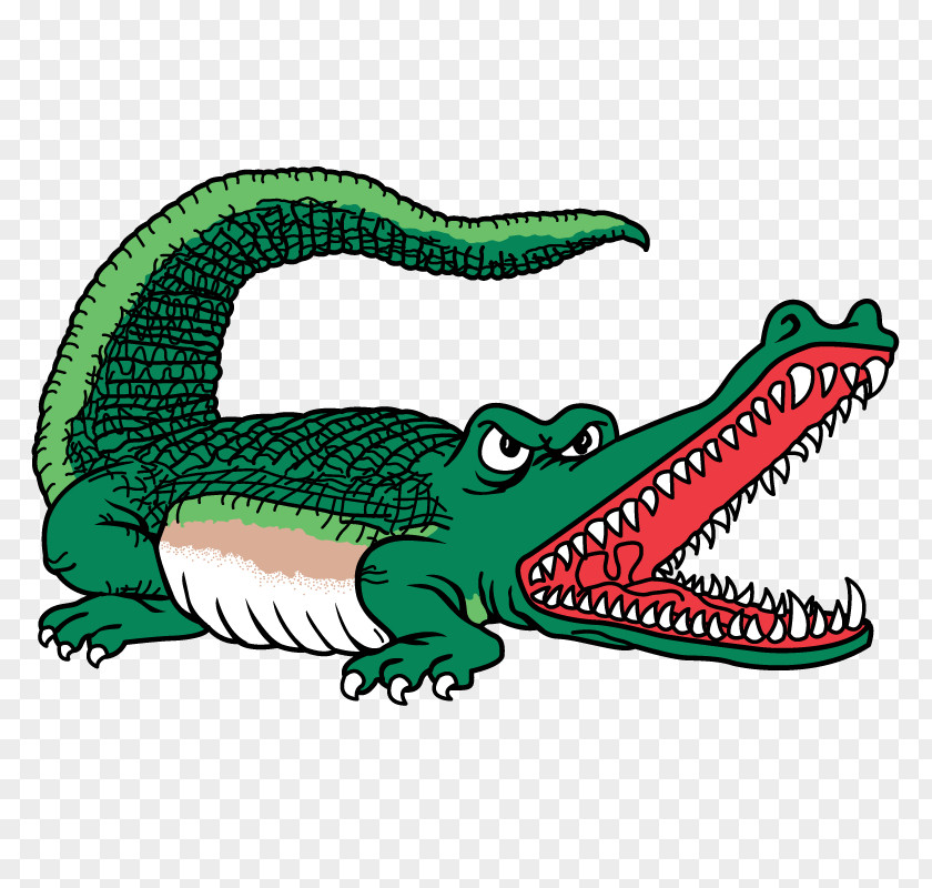 Alligator Clip Art Image Stock Illustration Vector Graphics PNG