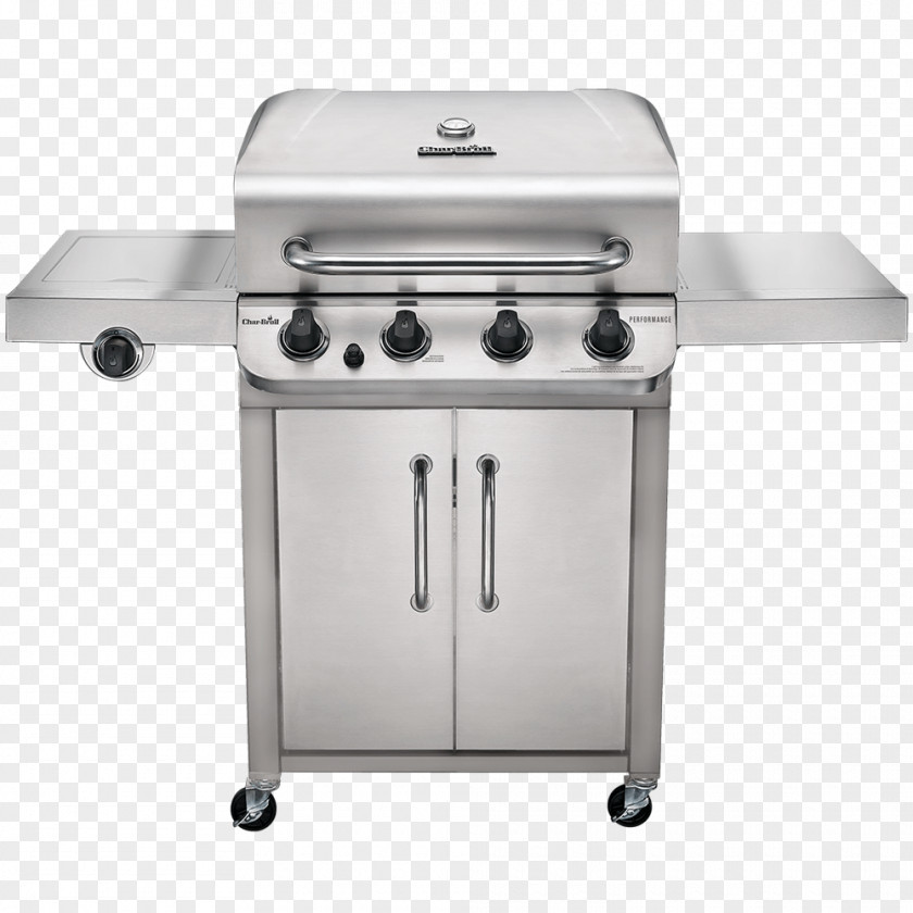 Barbecue Char-Broil Performance 463376017 Series 463377017 Gas Burner PNG