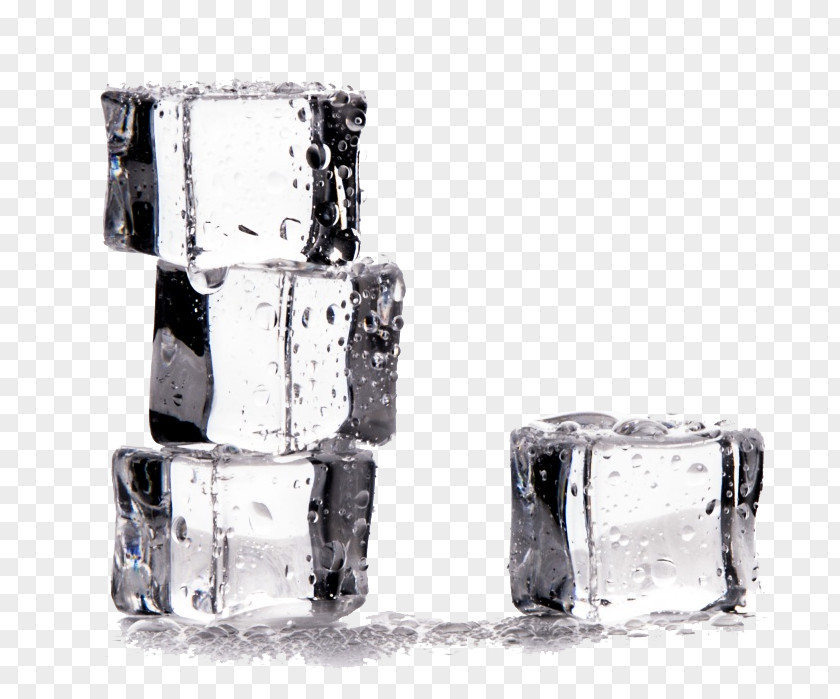Blue Ice Cubes Cube Shaved Smoothie Snow Cone PNG
