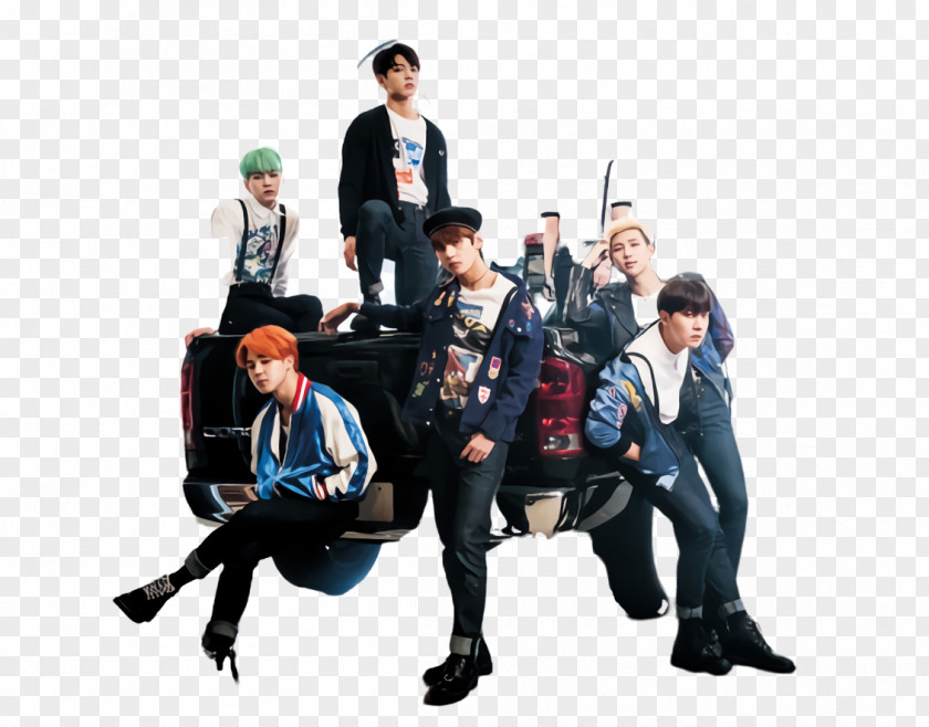 BTS RUN -Japanese Ver.- K-pop Japanese Language PNG