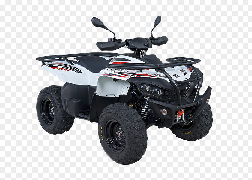 Car All-terrain Vehicle Motorcycle Four-stroke Engine Bajaj Qute PNG