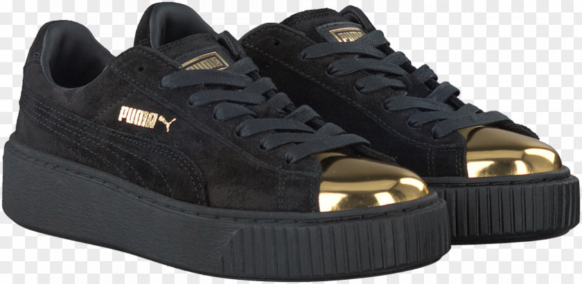 Creepers Shoe Sneakers Footwear Puma Sportswear PNG