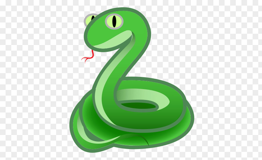 Emoji Snakes Reptile Emojipedia Vipers PNG