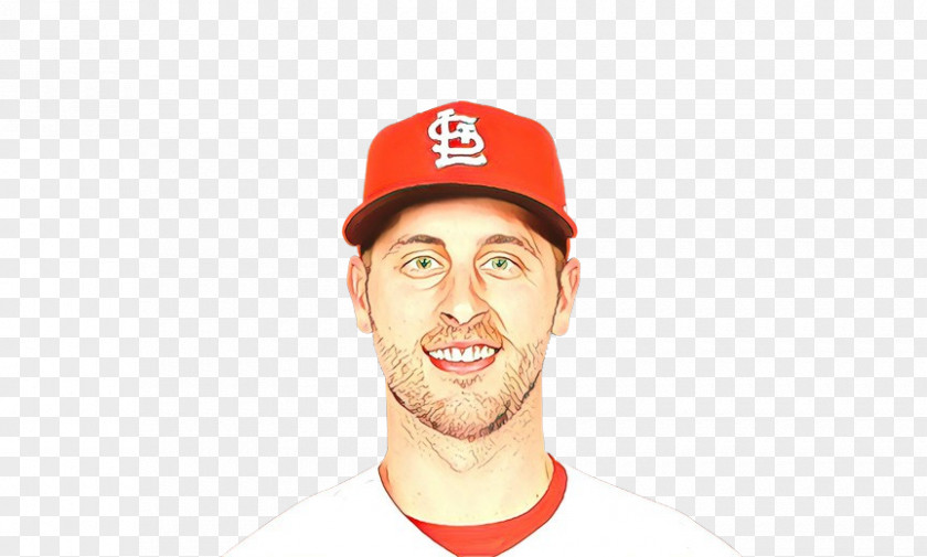 Headgear Forehead Paul DeJong Hard Hats Baseball Sports St. Louis Cardinals PNG