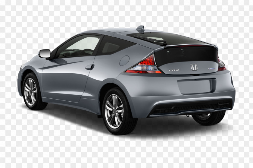 Honda 2013 CR-Z Car 2011 2016 PNG