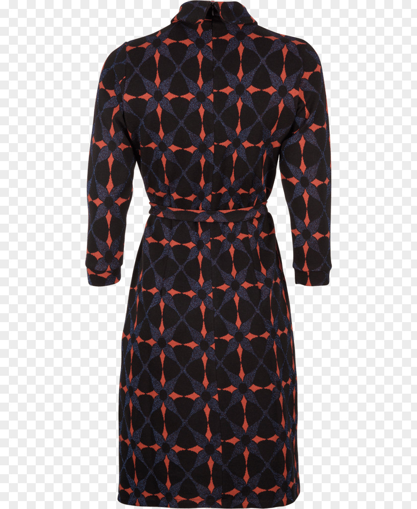 Hotelschiff Stinne Tartan Dress PNG