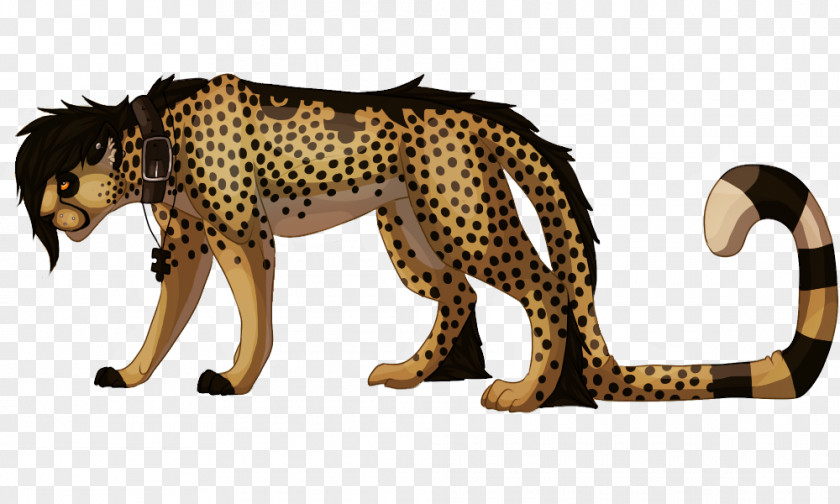 How Much Are Friendship Lamps Cheetah Drawing DeviantArt Cat PNG