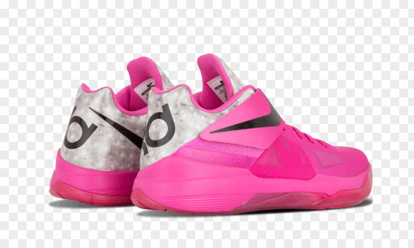 Nike Sports Shoes Zoom KD Line Fashion PNG